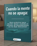 Por fin dormirás sin darle Vueltas a Todo